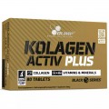 Olimp Kolagen Activ Plus - 80 таблеток