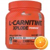 Л-Карнитин с магнием и витамином В6 Olimp L-Carnitine Xplode Powder - 300 грамм (фото-0)