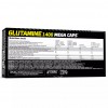 Olimp L-Glutamine Mega Caps - 120 капсул (фото-1)