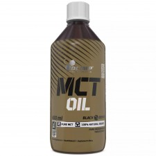 Olimp Oil MCT - 400 мл