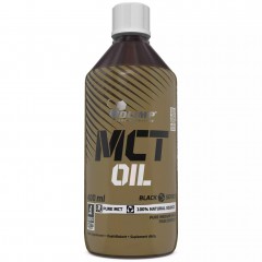 Масло Olimp Oil MCT - 400 мл