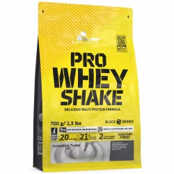 Olimp Pro Whey Shake - 700 грамм