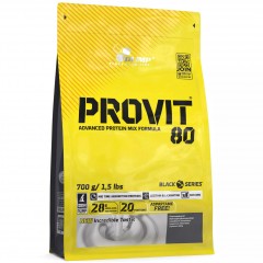 Отзывы Olimp Provit 80 - 700 грамм