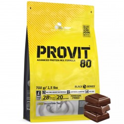 Olimp Provit 80 - 700 грамм шоколад