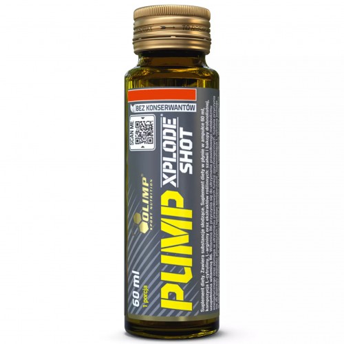 Olimp Pump Xplode Shot - 60 мл