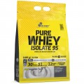 Olimp Pure Whey Isolate 95 - 1800 грамм