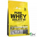 Olimp Pure Whey Isolate 95 - 600 грамм