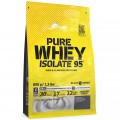 Olimp Pure Whey Isolate 95 - 600 грамм