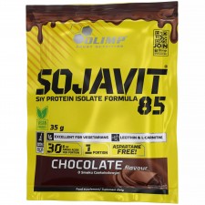 Olimp Sojavit 85 - 35 грамм