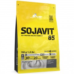 Отзывы Изолят соевого белка Olimp Sojavit 85 - 700 грамм