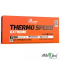 Olimp Thermo Speed Extreme - 120 капсул