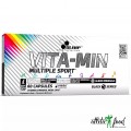 Olimp Vita-Min Multiple Sport - 60 капсул