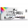 Olimp Vita-Min Multiple Sport - 60 капсул