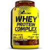 Olimp Whey Protein Complex 100% - 2270 грамм (банка) (фото-0)