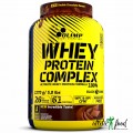 Olimp Whey Protein Complex 100% - 2270 грамм (банка)