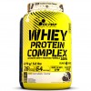 Olimp Whey Protein Complex 100% - 2270 грамм (банка) ваниль (фото-0)
