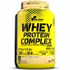 Olimp Whey Protein Complex 100% - 2270 грамм (банка) ваниль (фото-0)