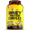 Olimp Whey Protein Complex 100% - 1800 грамм (фото-0)
