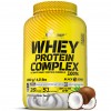 Olimp Whey Protein Complex 100% - 1800 грамм (фото-0)
