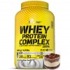 Olimp Whey Protein Complex 100% - 1800 грамм (фото-0)