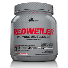 Olimp Redweiler - 480 грамм