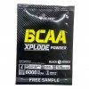 Пробник Olimp BCAA Xplode Powder - 10 грамм (1 порция) (фото-0)