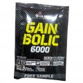 Olimp Gain Bolic 6000 - 40 грамм (1 порция)
