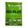 Пробник изотоник Olimp Iso Plus Powder - 17,6 грамм (1 порция) (фото-0)