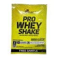 Olimp Pro Whey Shake - 17,5 грамм (1 порция)