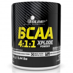Olimp BCAA 4:1:1 Xplode Powder - 200 грамм