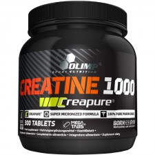 Olimp Creatine 1000 - 300 таблеток  