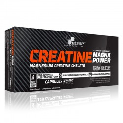 Olimp Creatine Magna Power Mega Caps - 30 капсул