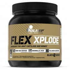 Olimp Flex Power Xplode - 504 грамма