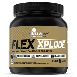 Olimp Flex Power Xplode - 504 грамма