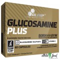 Olimp Glucosamine Plus - 60 капсул
