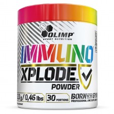 Olimp Immuno Xplode Powder - 210 грамм