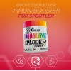 Для иммунитета Olimp Immuno Xplode Powder - 210 грамм (фото-2)