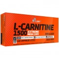 Olimp L-Carnitine 1500 Extreme Mega Caps - 120 капсул