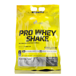 Olimp Pro Whey Shake - 2270 грамм