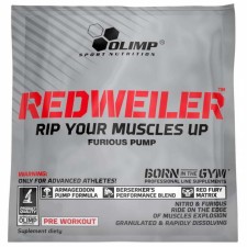 Olimp Redweiler - 1 порция