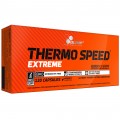 Olimp Thermo Speed Extreme - 120 капсул