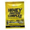 Olimp Whey Protein Complex 100% - 17.5 грамма (фото-0)