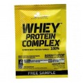 Olimp Whey Protein Complex 100% - 17.5 грамма