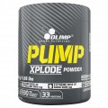 Olimp Pump Xplode Powder New Formula - 300 грамм