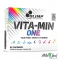 Olimp Vita-Min One - 60 капсул