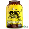 Olimp Whey Protein Complex 100% - 1800 грамм