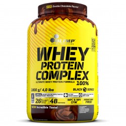 Olimp Whey Protein Complex 100% - 1800 грамм