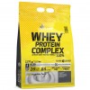 Olimp Whey Protein Complex 100% - 2270 грамм (фото-0)