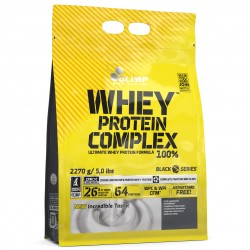 Olimp Whey Protein Complex 100% - 2270 грамм