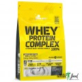 Olimp Whey Protein Complex 100% - 600 грамм